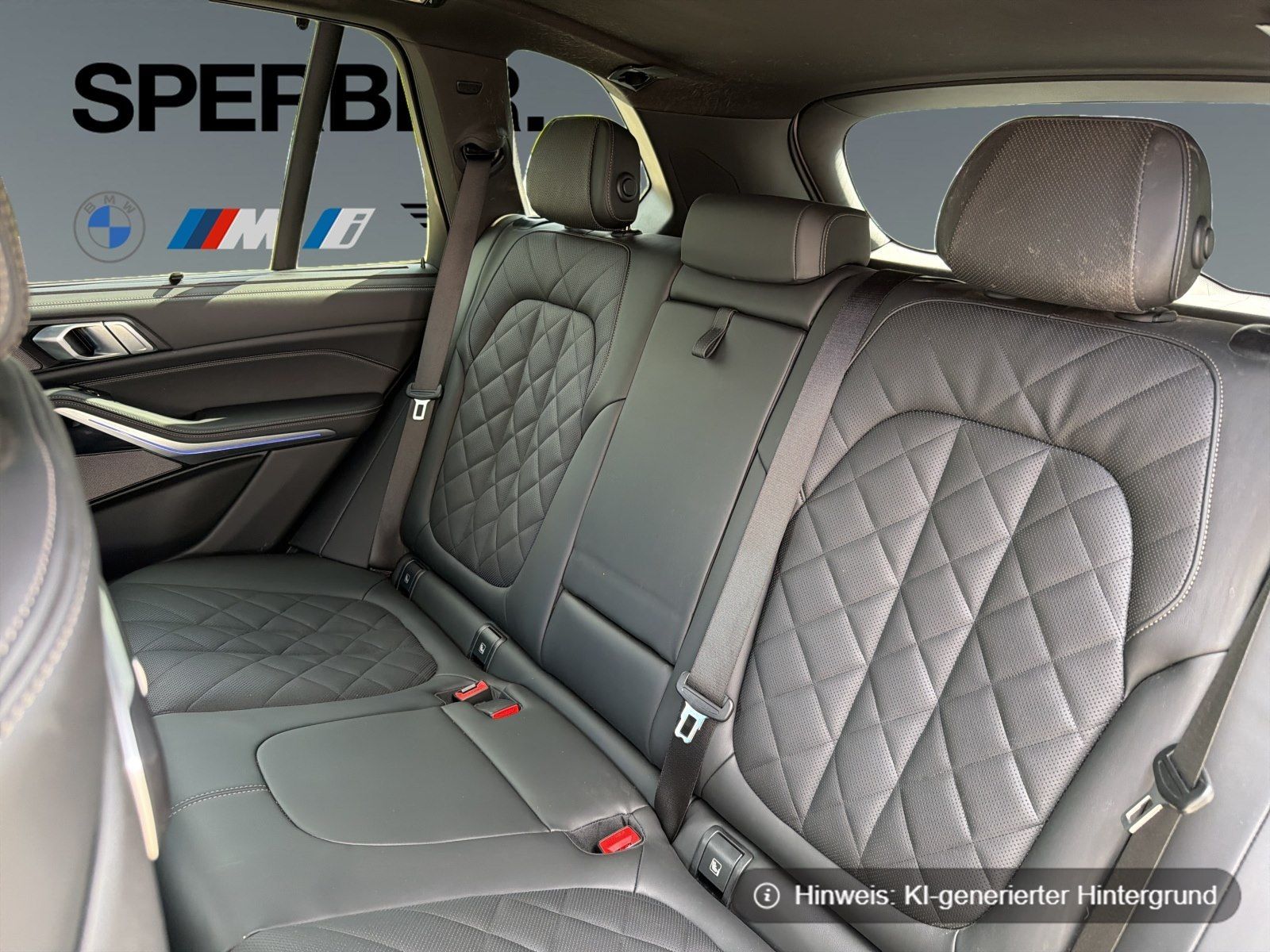 BMW X5 - Bild 12