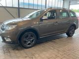 Dacia Logan MCV TCe 90 S/S Stepway Celebration - Dacia Logan: Celebration