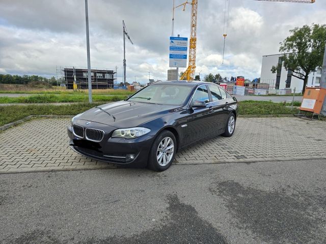 BMW Bmw 525d Automatik