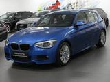BMW 125 d M Sport /XENON/NAVI PROF/2.HAND/U-FREI! - BMW 125 aus 2013