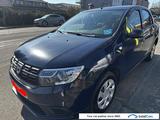 Dacia Logan 1.2i Ambiance ... - Dacia Logan: Limousine