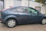 Ford Ich verkaufe Ford Focus 1.6 Benzin - 2011 ... - Ford Focus aus 2011: Focus2011