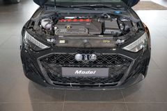 AUDI RS3 Sportback | Panoramic Roof | Bucket Seats | Carbon Fiber AUDI RS3 Sportback | Panoramic Roof | Bucket Seats | Carbon Fiber