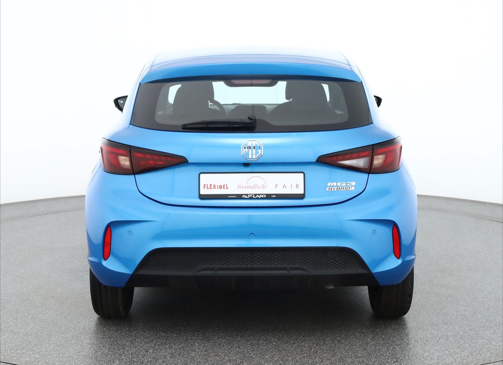 MG3