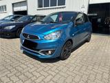 Mitsubishi Space Star Diamant Edition+SITHEIZUNG+KLIMA+USB+ - Mitsubishi Space Star Gebrauchtwagen