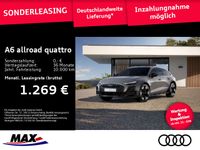Audi A6 Allroad - Vorschau Bild 1
