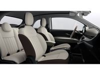 Fiat 500e - Vorschau Bild 5