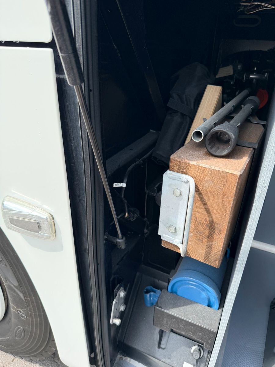 SETRA  2021 - Image 11 of 35