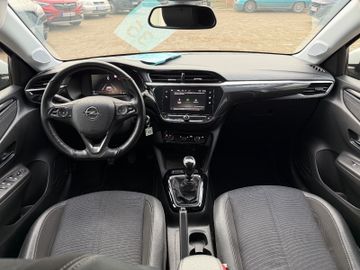 Bild 10 Opel Corsa F Elegance +SHZ+PDC+KAMERA+LED+ALU+LHZ+