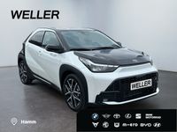 Toyota Aygo (X) - Vorschau Bild 3