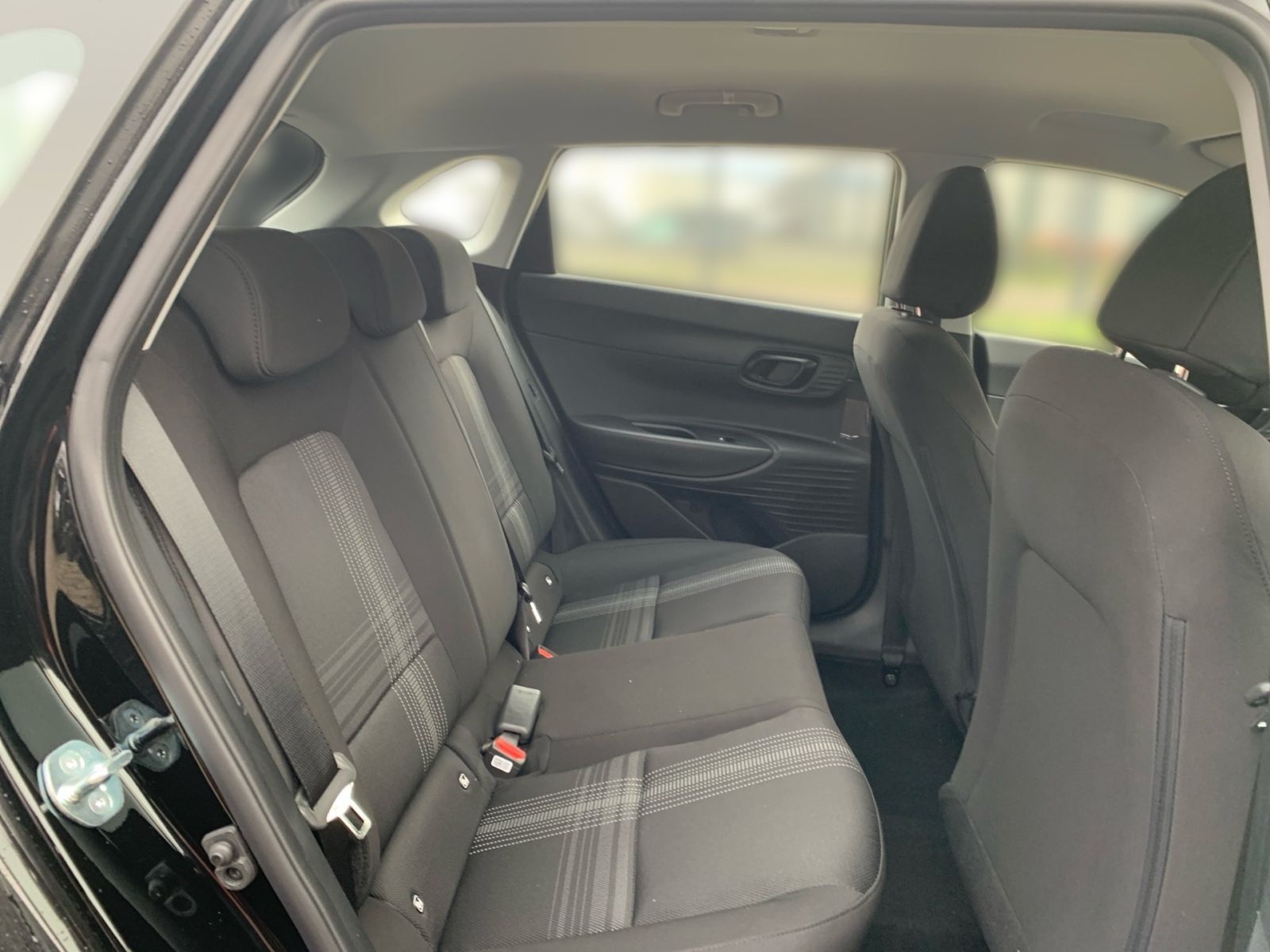 Fahrzeugabbildung Hyundai i20 FL 1.2 Select Navi Kamera Funktion Paket