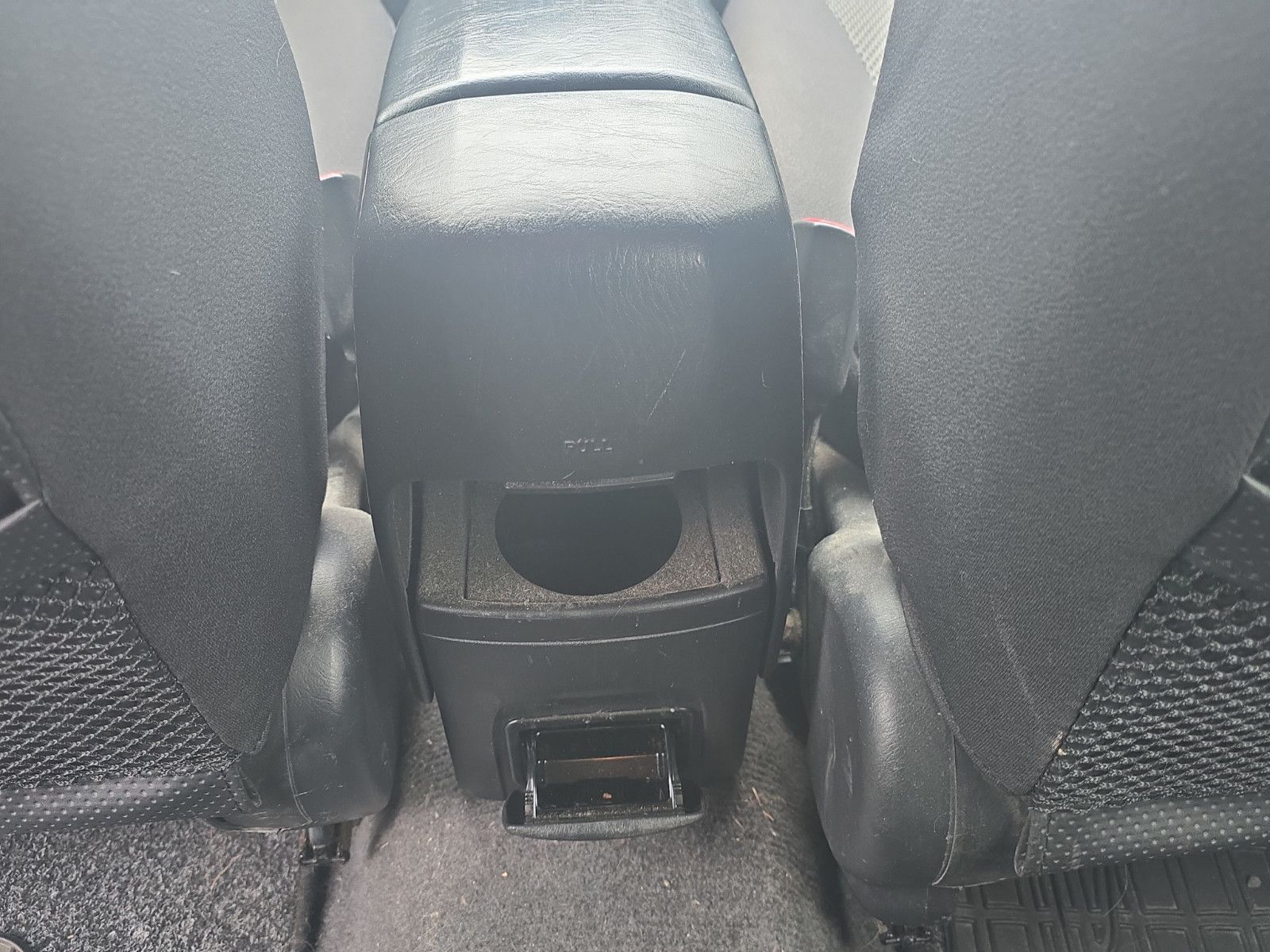 Fahrzeugabbildung Toyota RAV 4 RAV4 2.0 Edition 4X4 Allrad+Aus 1.Hand+AHK