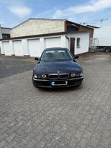 BMW 730i TOP - BMW 730 aus 1995