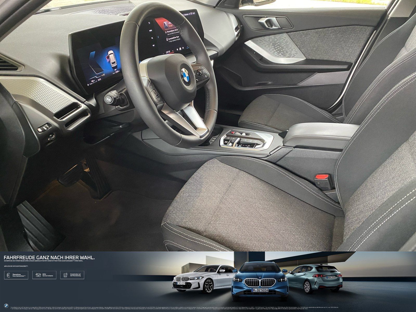 BMW 120 - Bild 8