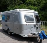 HYMER / ERIBA / HYMERCAR Touring Troll 530 GT - Offers matching your search criteria