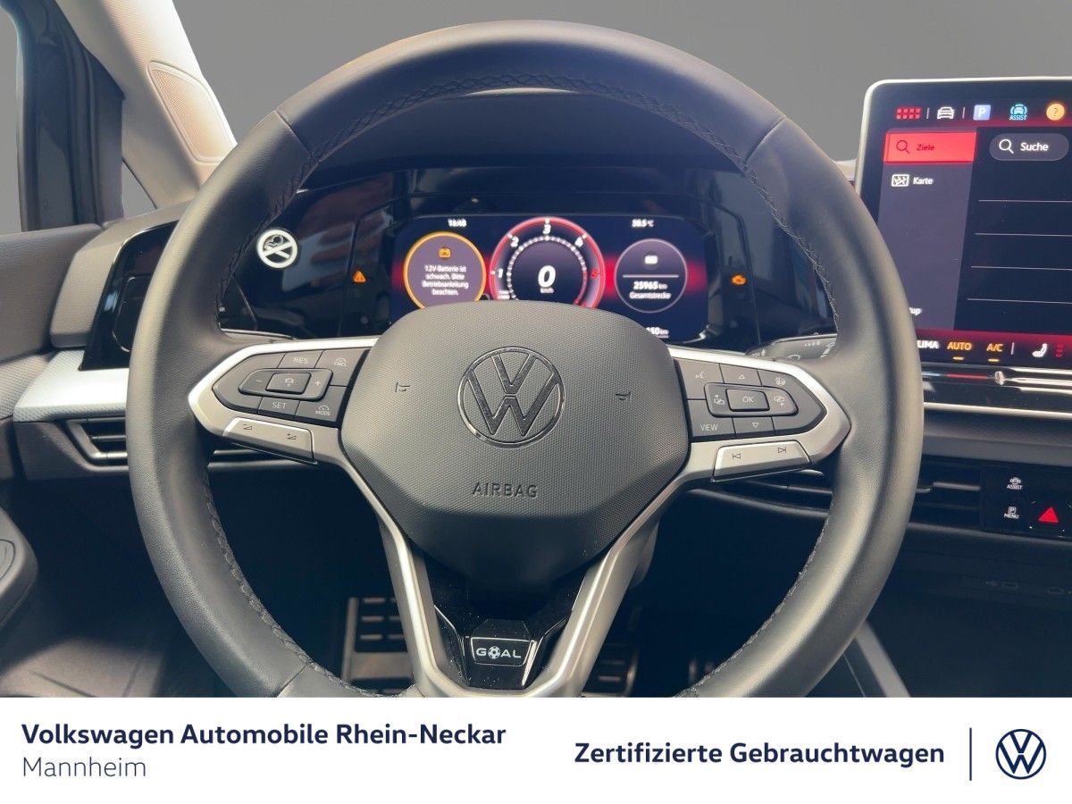 Volkswagen Golf - Bild 13