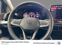 Volkswagen Golf - Vorschau Bild 13