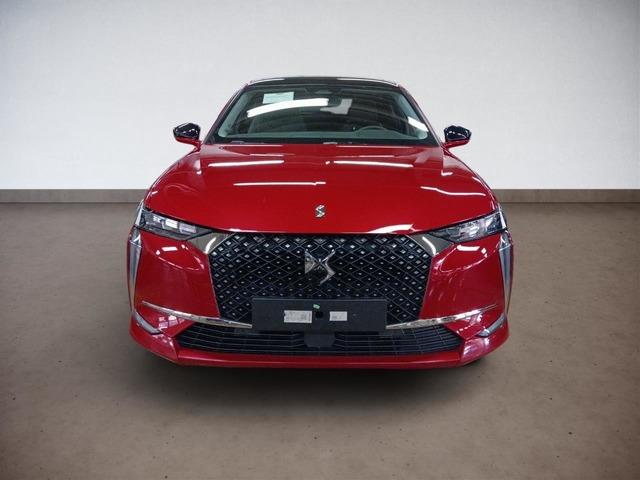 DS Automobiles DS4 OPERA PT 130 EAT8 MATRIX*HUD*AREA-VIEW*19