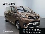 Toyota Proace 2,0-l-D-4D L1 Autm.Verso Team D *AHK*HUD* - Toyota: 1.0