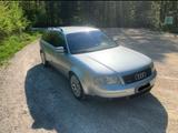 Audi A6 4B C5 4.2 V8 40V ARS Quattro Avant - Audi A6 aus 1999: 2.8