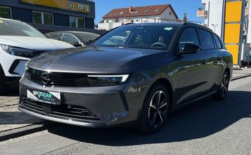 Opel Astra L ST 1.2 T Edition Ergositz Winterpaket