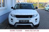 Land Rover Range Rover Evoque*4x4*Autom.*Cam*Xenon*Leder - gebrauchte Land Rover Range Rover Evoque aus dem Jahr 2015