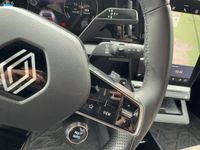 Renault Megane E-TECH - Vorschau Bild 16