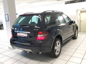 Mercedes ML 350 - 6