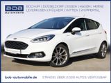 Ford Fiesta Vignale SHZ LKH LED - Ford Fiesta: Vignale