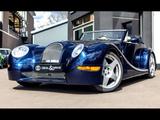 Morgan Aero 8 4.4 V8°MANUAL°ASTON MARTIN MENDIP BLUE°18 - scheckheftgepflegte Morgan Aero 8