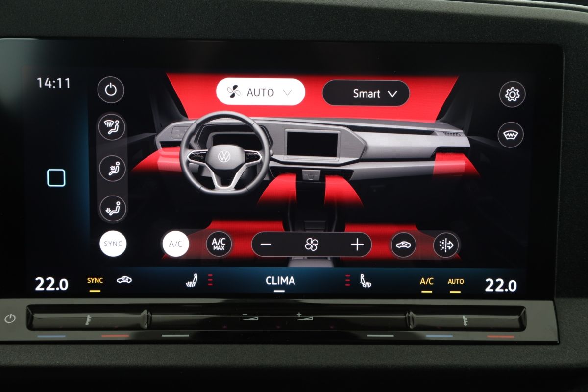 Volkswagen Caddy - Bild 17