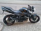 Suzuki GSR600A-Scheckheft/Service u. Hinterreif. neu - Offers