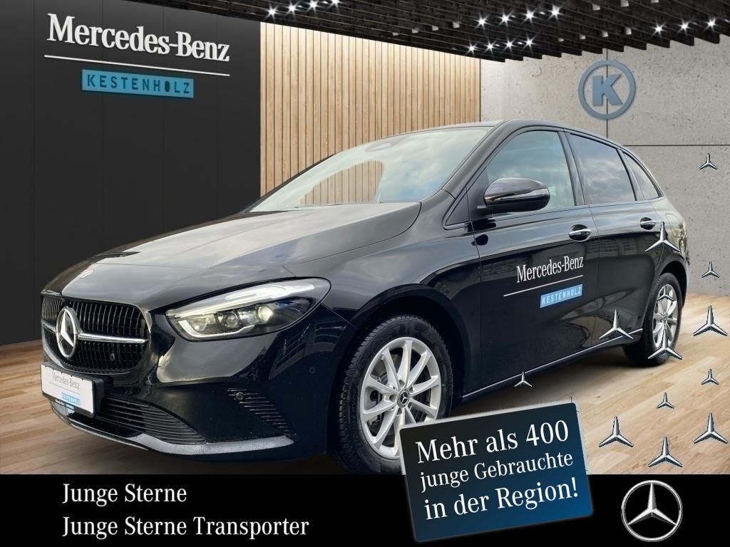 Mercedes-Benz B 250