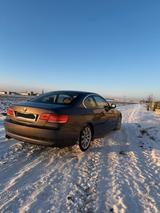 BMW 330d Coupé  - gebrauchte BMW 330 aus dem Jahr 2009