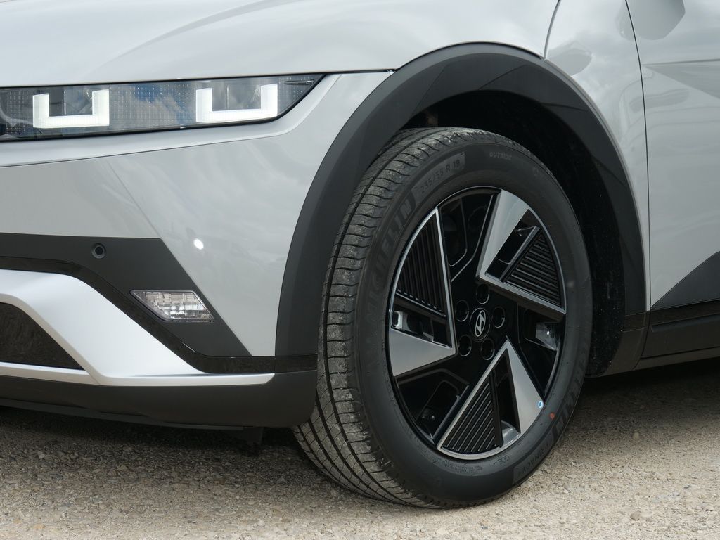 Hyundai IONIQ 5 - Bild 10
