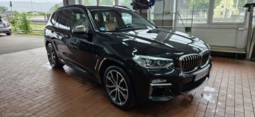 BMW X3 M40i IM KUNDENAUFTRAG ZUVERKAUFEN!!