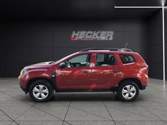 Dacia Duster II 1.0 TCe 100 LPG ECO-G