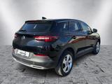 Opel Grandland Innovation, Navi, SGZ - schwarze Opel Grandland (X)