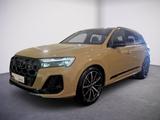 Audi Q7 50 TDI QUATTRO S LINE 7-SITZE +HD-MATRIX+AHK+ - Audi Q7 Gebrauchtwagen