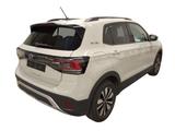 Volkswagen T-Cross 1.0 TSI GOAL | Infotainment-Paket | - Volkswagen T-Cross: Goal