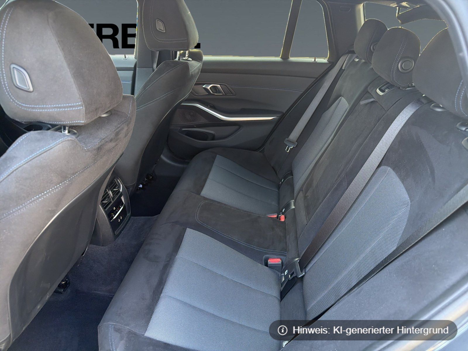 BMW 320 - Bild 12