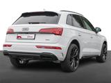 Audi Q5 40 TDI Q 2x S LINE MATRIX KAMERA AHK PANO - Audi Q5 mit Panoramadach