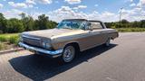 Chevrolet Impala - Chevrolet Impala Benziner Gebrauchtwagen