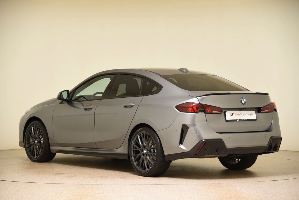 BMW 218 Gran Coupé