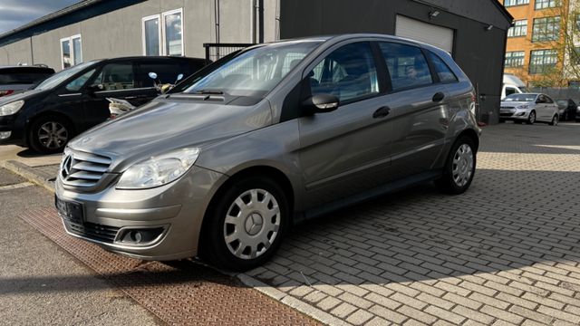 Mercedes-Benz B 180 B -Klasse B 180 CDI Automatik