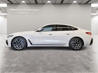 BMW 420 Gran Coupé - Vorschau Bild 3