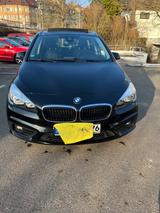 BMW 218 Active Tourer 218i - - BMW 218 Active Tourer von privat