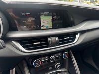 Alfa Romeo Stelvio - Vorschau Bild 13