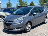 Opel Meriva 1.4 Active 88kW Automatik - Opel Meriva in Mannheim