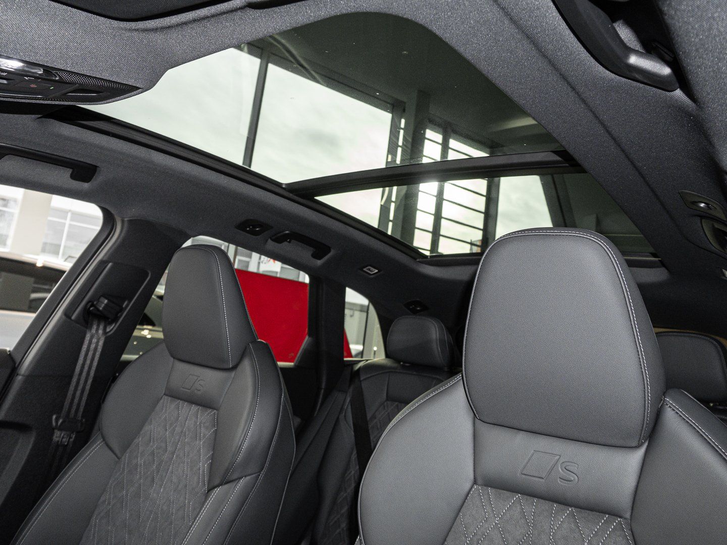 Audi SQ5 - Bild 5